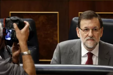 Rajoy habría recibido sobresueldo por años