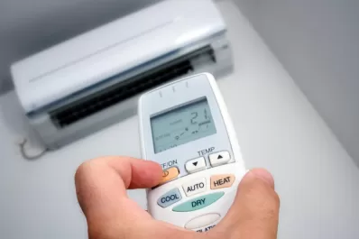 El consumo eléctrico marcó su segundo récord en una semana