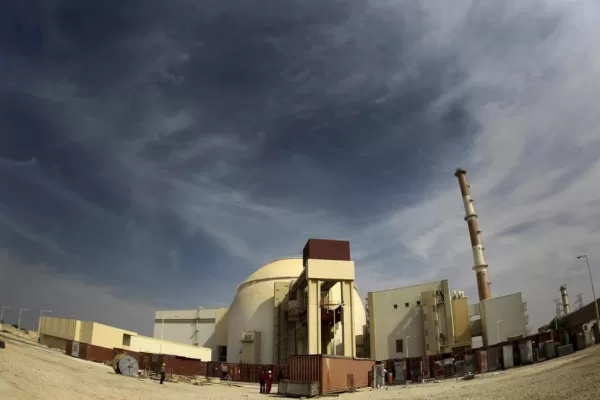 Advierten que Irán acelera su programa nuclear bélico