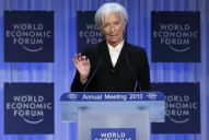 Argentina recibió un tirón de orejas por sus datos estadísticos