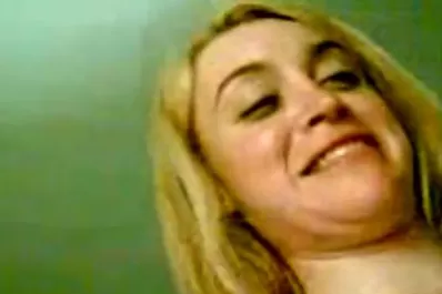 Fátima Florez llora por su video hot