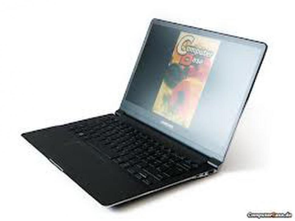 Ultrabook livianas, delgadas, súper potentes... y caras LA GACETA