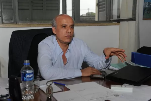Un asado, más reelecciones y un tuit fantasma