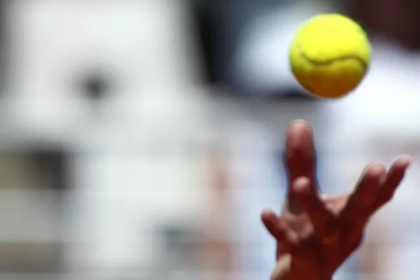 Berlocq, exultante; Pico, reflexivo