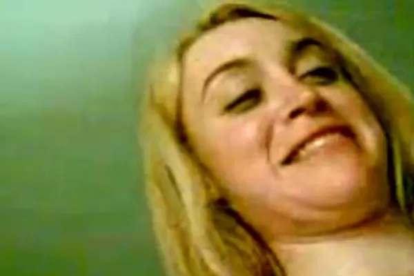 Fátima Florez llora por su video hot