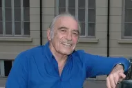 Todos estos días me sentaba al piano y tocaba pensando en Myrtha Raia