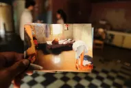 Piden que hagan defensas para evitar el desborde del río