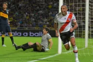 Treze, el de la buena suerte