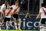 Sin penales gana River