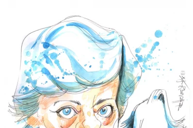 Myrtha Raia: ecos de luz en un piano