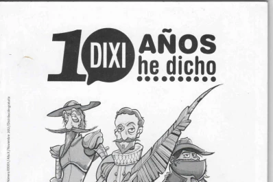 Una publicación cultural destacable por su originalidad y por su ingenio