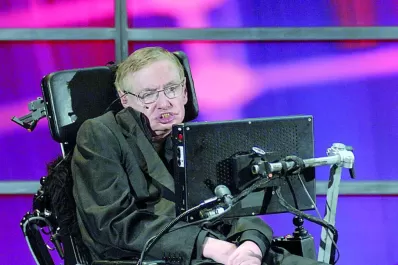 Niños discapacitados: desafíos y esperanzas