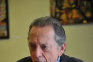 Si son ingleses, no pueden ser árbitros