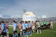 Se aleja de Tucumán