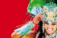 ¿Estás listo para el carnaval?