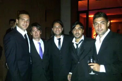 Se acabaron los festejos, a pensar en Crucero