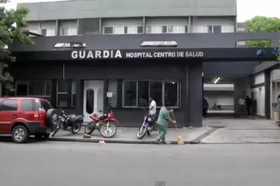 La mujer quemada por su ex pareja corre riesgo de vida