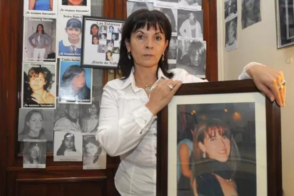 Trimarco apeló el fallo absolutorio del juicio por Marita