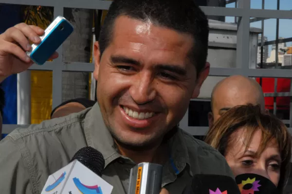 La novela del verano entre Riquleme y Boca no tiene fin