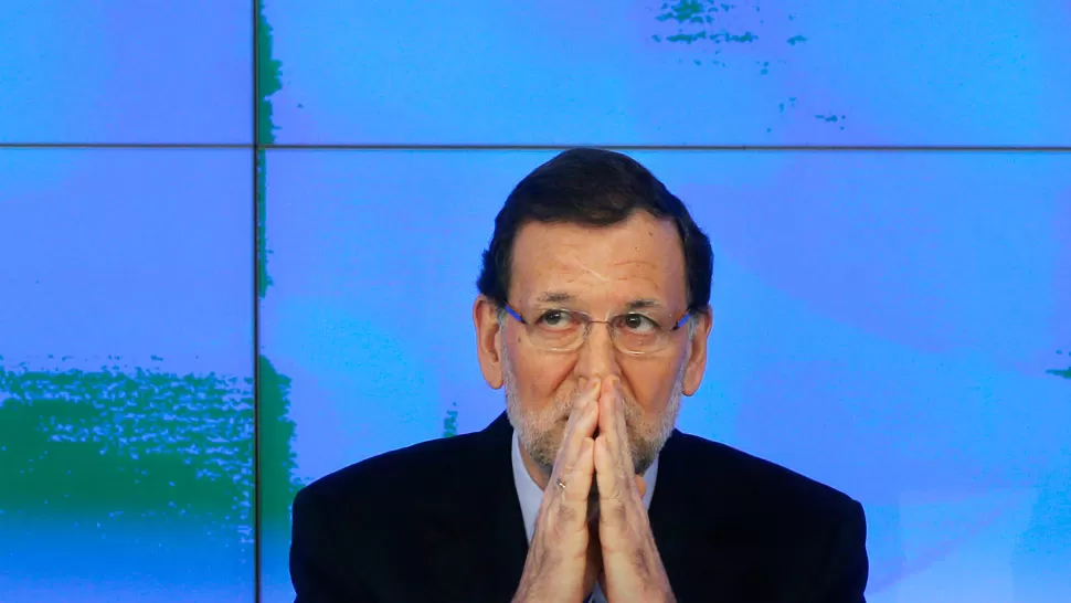 El PSOE exige a Rajoy que dimita porque no puede dirigir al país