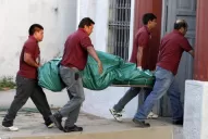 Reconstruir el cuerpo de Oviedo será armar un rompecabezas