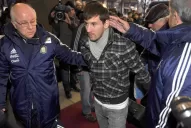 Un placer terrorífico