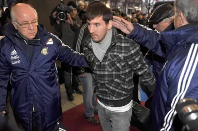 Un placer terrorífico