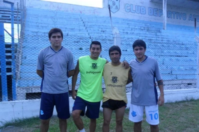 Un póker de ilusión