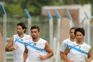 Un desafío Monumental