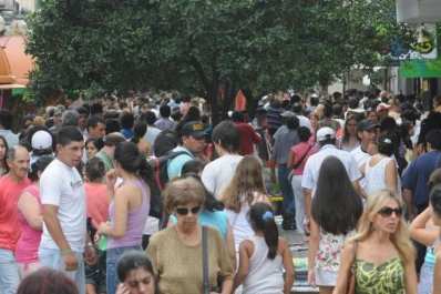 Tucumán, entre las que menos fondos recibió por habitante