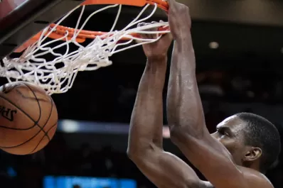 Anthony lleva a los Knicks a una nueva victoria