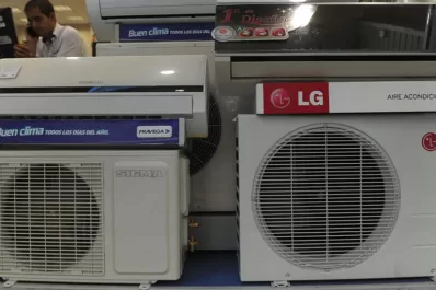 Las cadenas de electrodomésticos también se suman al acuerdo de precios