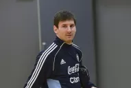 Argentina se enfrenta a Suecia: prueba exigente