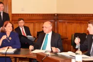 Timerman: la cuestión Malvinas pone a prueba la justicia internacional