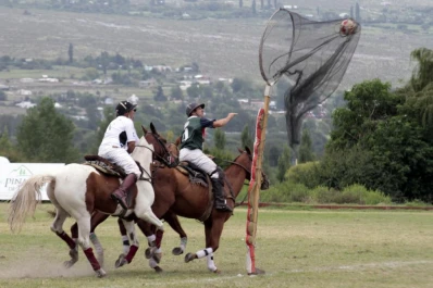 Un paseo por la villa de Tafí del Valle