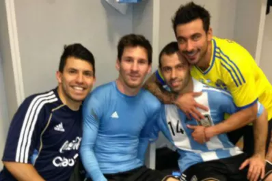 Una imagen que vale millones