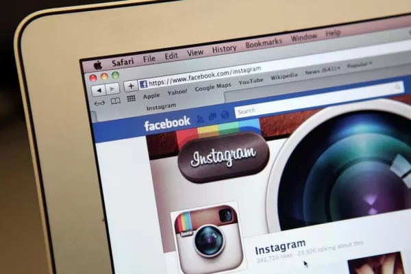Instagram podrá utilizarse desde la web