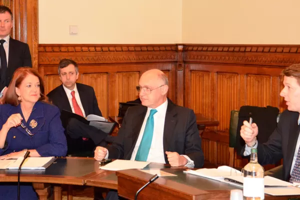 Timerman: la cuestión Malvinas pone a prueba la justicia internacional