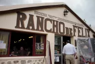 En Tafí del Valle celebran 50 años de encuentros bajo el techo del mismo rancho