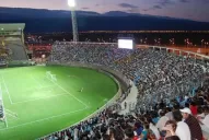 El clásico es una cuestión de estado