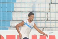 Que el arco se abra...