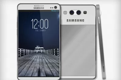 El Galaxy S4 ya deslumbra antes de salir al mercado