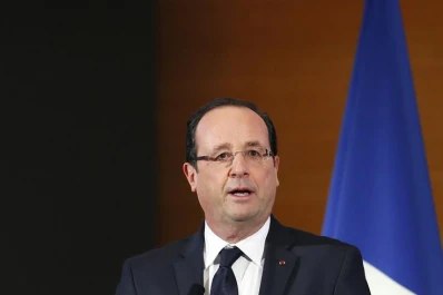 Francia comenzará a retirar sus tropas de Mali en marzo
