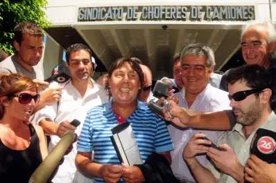 La agenda gremial tiene cita  de protesta para el 14 de marzo