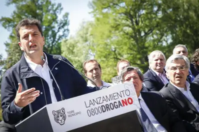 Un ex funcionario kirchnerista chicaneó a La Cámpora