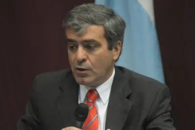 La UCR analiza la posibilidad de sellar alianzas por provincia