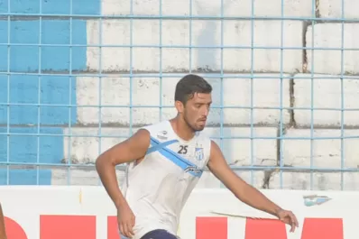 Que el arco se abra...