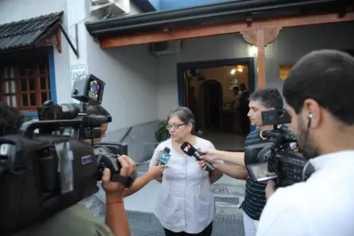 Atraparon a Japo Chico por el crimen de la pianista y descartaron un móvil político