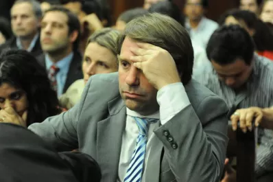 Tiene un leve parecido pero no es Marita, dijeron los abogados de Trimarco