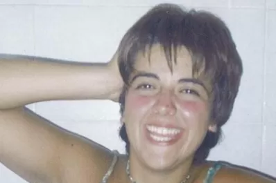 Las fotos que sembraron las dudas